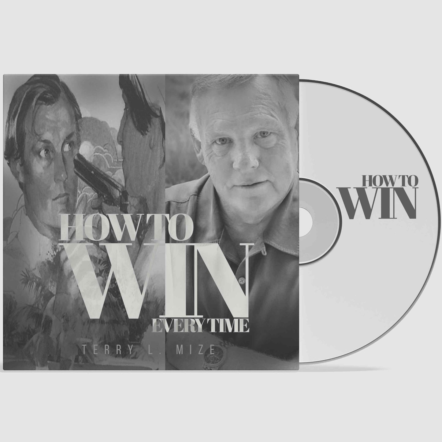 How To Win - CD Single